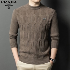 Prada Sweaters